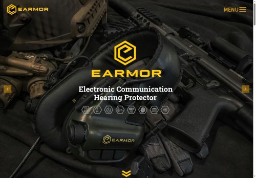 earmor-rus.ru capture - 2025-07-02 20:07:27