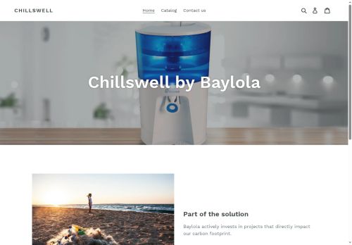 chillswell.com capture - 2025-07-02 20:19:50