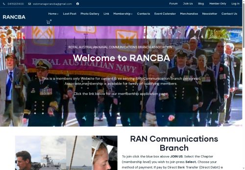 rancbansw.org capture - 2025-07-02 20:40:09