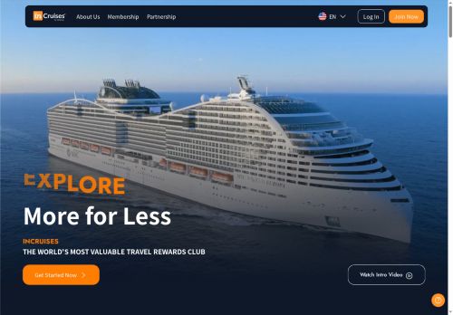 inCruises capture - 2025-07-03 01:11:17