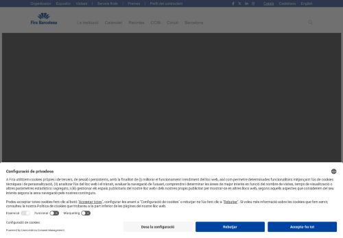 Fira Barcelona capture - 2025-07-03 01:11:17
