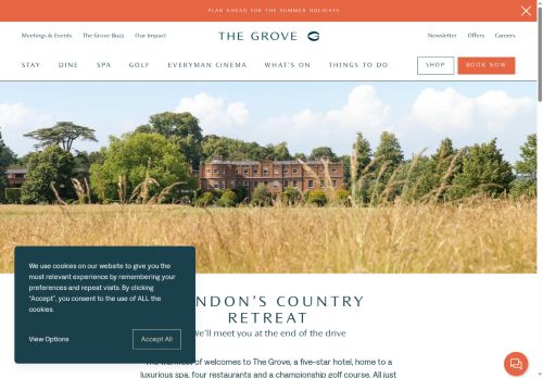 The Grove UK capture - 2025-07-03 01:11:17