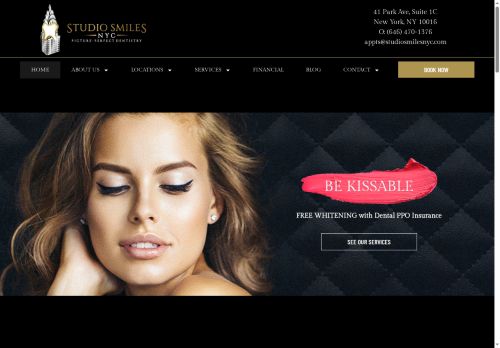 Studio Smiles NYC capture - 2025-07-03 01:11:17