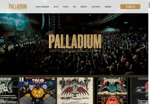 The Palladium capture - 2025-07-03 01:11:17