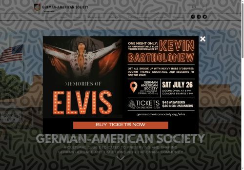 German-American Society capture - 2025-07-03 01:12:41