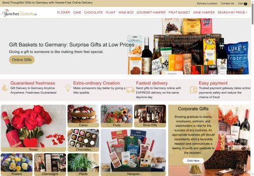 BunchesBaskets.de capture - 2025-07-03 01:12:41