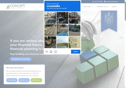 Concept Financial Planning capture - 2025-07-03 01:13:45