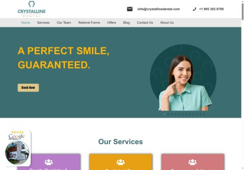 Crystalline Dental capture - 2025-07-03 01:15:45