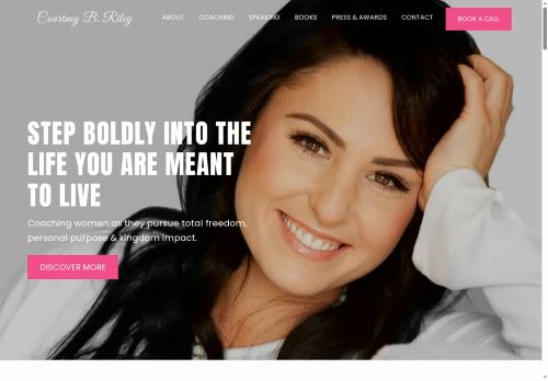 Courtney B. Riley capture - 2025-07-03 01:15:45