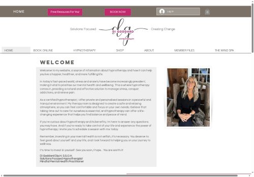 Di Goddard Hypnotherapy capture - 2025-07-03 01:17:47