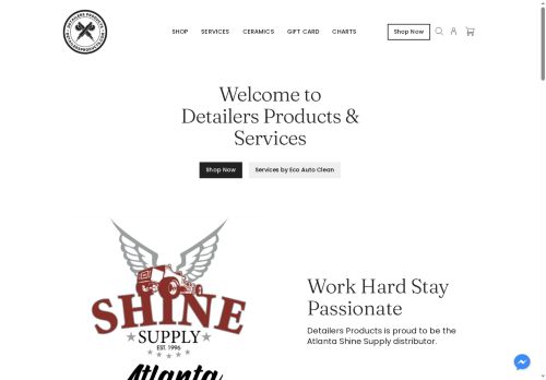 Detailers Products capture - 2025-07-03 01:19:01