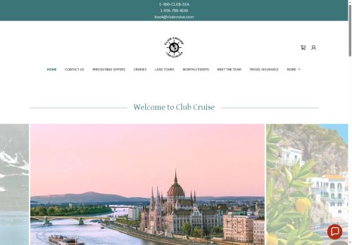 Club Cruise capture - 2025-07-03 01:19:01