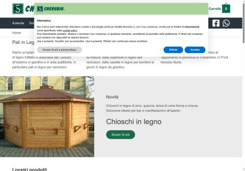 cherubin.it capture - 2025-07-03 01:19:56