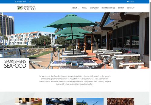 sportsmensseafood.com capture - 2025-07-03 01:23:49