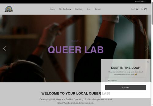 thatqueerlab.com capture - 2025-07-03 01:32:33