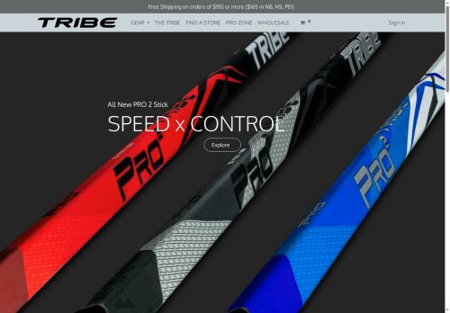 triberingette.com capture - 2025-07-03 01:33:13