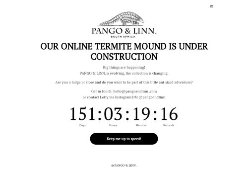 pangoandlinn.com capture - 2025-07-03 01:41:28