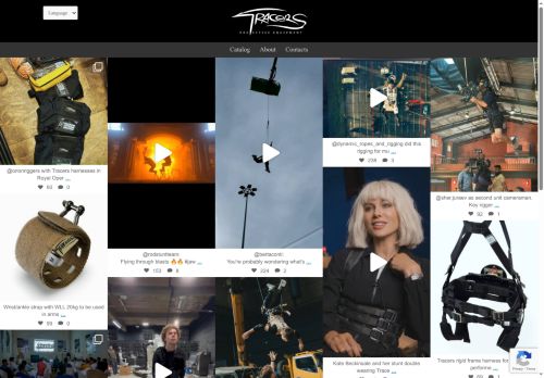 tracers.ru capture - 2025-07-03 01:44:07