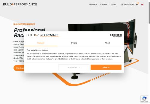 Build4Performance capture - 2025-07-03 02:05:22