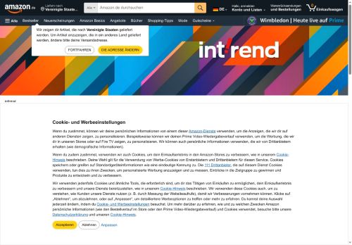 intrendart.com capture - 2025-07-03 02:15:04