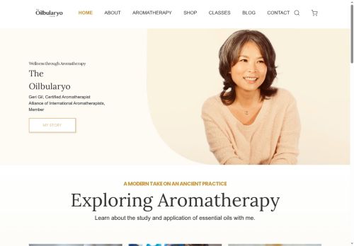 theoilbularyo.com capture - 2025-07-03 02:23:50