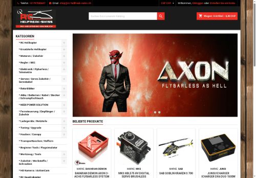 rc-helifreak-swiss.ch capture - 2025-07-03 02:34:51