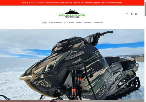 mountainsideperformance.com capture - 2025-07-03 02:40:24