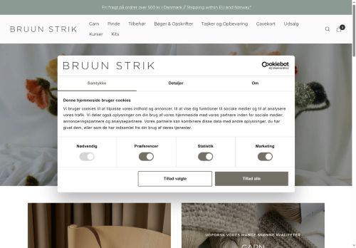bruunstrik.com capture - 2025-07-03 02:57:35