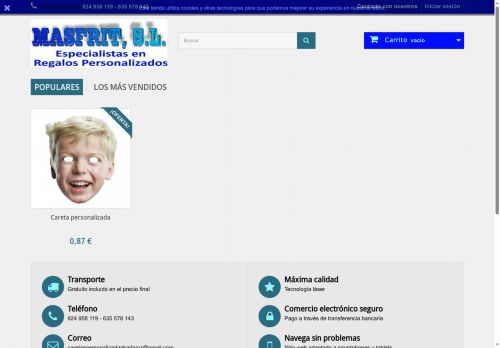 masfrit.com capture - 2025-07-03 03:19:12