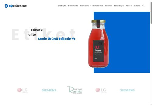 vipstickeretiket.com capture - 2025-07-03 03:30:43