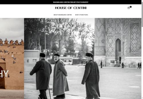 houseofcentini.com capture - 2025-07-03 03:37:05