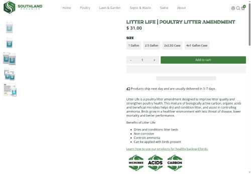 litterlife.com capture - 2025-07-03 03:48:49