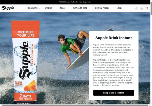 trysupple.com capture - 2025-07-03 03:50:02