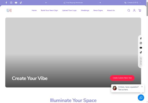 urbannowcompany.com capture - 2025-07-03 04:02:16