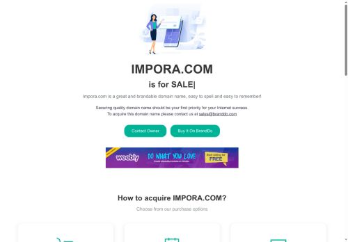 impora.com capture - 2025-07-03 04:02:16