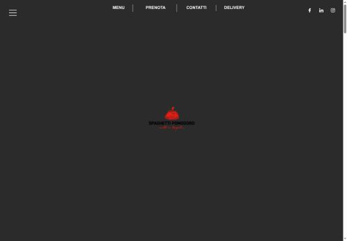 spaghettipomodoro.ch capture - 2025-07-03 04:11:38