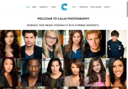 calasphotography.com capture - 2025-07-03 04:13:26