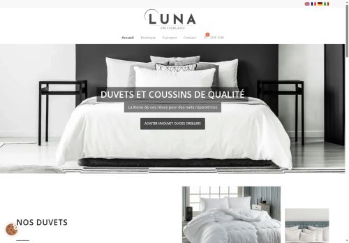 luna-switzerland.ch capture - 2025-07-03 04:27:38