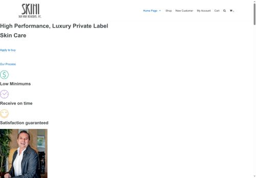 skini-inc.com capture - 2025-07-03 04:36:24