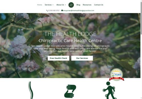 thehealthlodgepractice.com capture - 2025-07-03 04:41:30