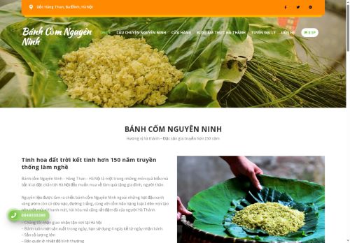 nguyenninh.com capture - 2025-07-03 04:56:40