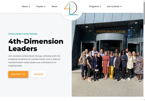 4thdimensionleaders.org capture - 2025-07-03 05:16:30