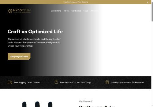 mycocosmmushrooms.com capture - 2025-07-03 05:19:28