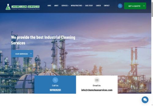 chemcleanservices.com capture - 2025-07-03 05:22:23