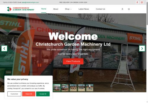 powrtools.co.uk capture - 2025-07-03 05:22:23