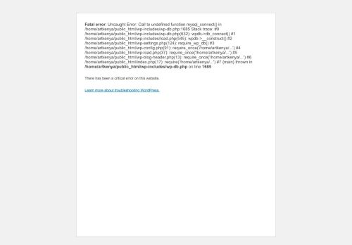 artkenya.website capture - 2025-07-03 05:23:16