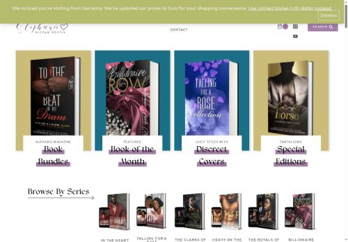 stephanienicolenorris.com capture - 2025-07-03 05:38:14