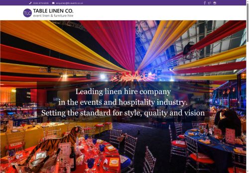 thetablelinencompany.co.uk capture - 2025-07-03 05:41:26