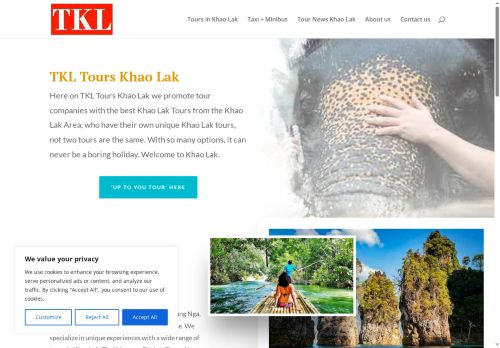 tourskhaolak.com capture - 2025-07-03 05:46:46