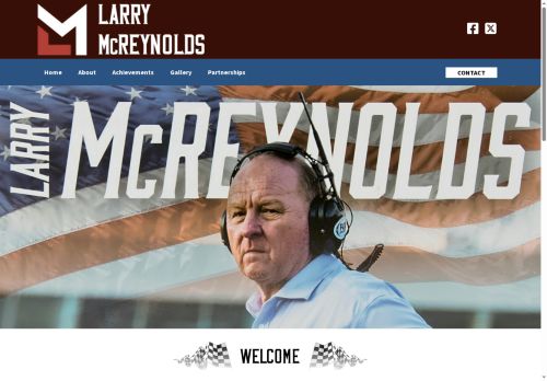 larrymcreynolds.com capture - 2025-07-03 05:47:41